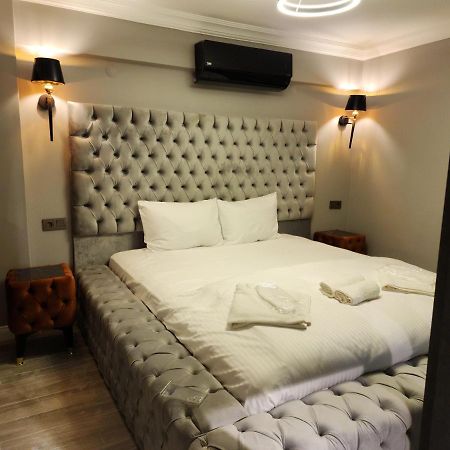 Talles Loft Hotel İzmir Exterior foto