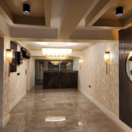 Talles Loft Hotel İzmir Exterior foto