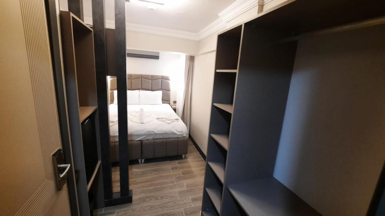 Talles Loft Hotel İzmir Exterior foto