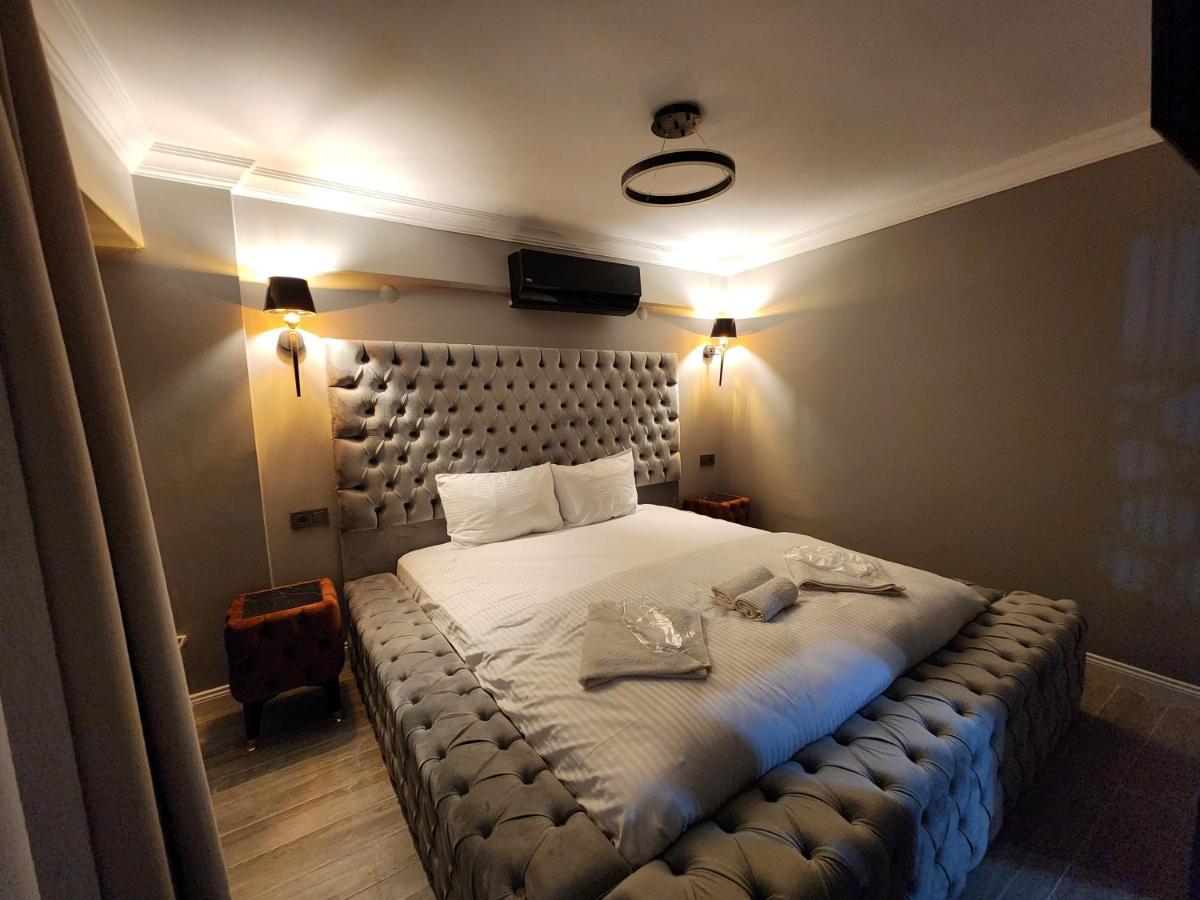 Talles Loft Hotel İzmir Exterior foto