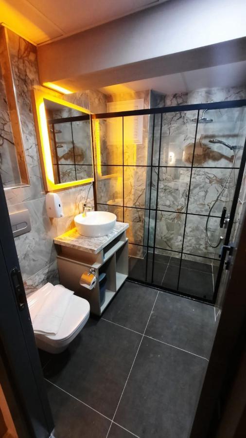 Talles Loft Hotel İzmir Exterior foto